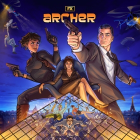 Archer