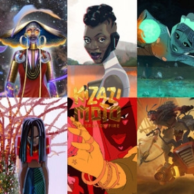Kizazi Moto: Generation Fire
