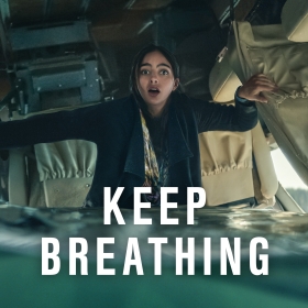 Keep Breathing