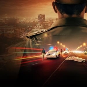Crime Stories: India Detectives