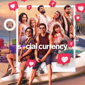 Social Currency