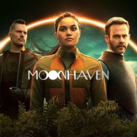 Moonhaven