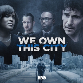 We Own This City