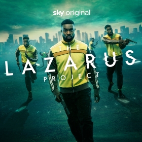 The Lazarus Project