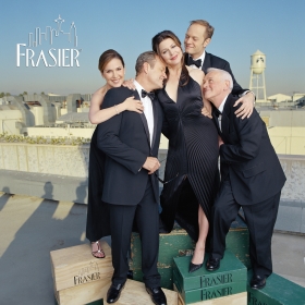Frasier 2023