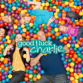 Good Luck Charlie