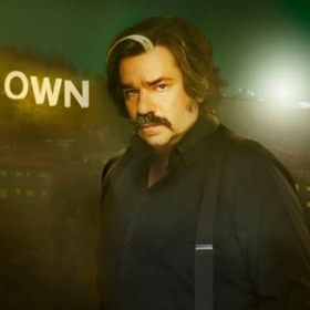 Toast of Tinseltown