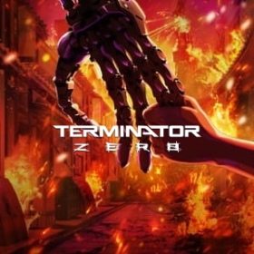 Terminator Zero
