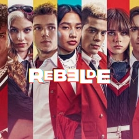 Rebelde