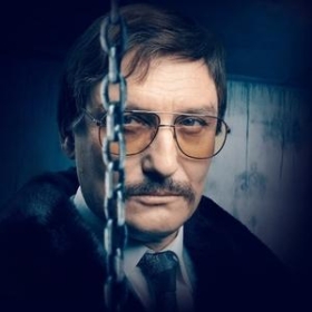 German Crime Story: Gefesselt