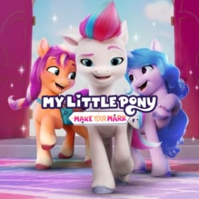 My Little Pony: Make Your Mark