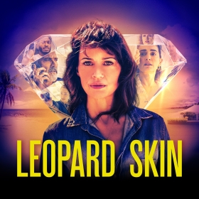 Leopard Skin
