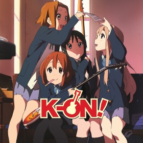K-On!