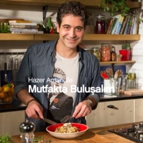 Mutfakta Buluşalım