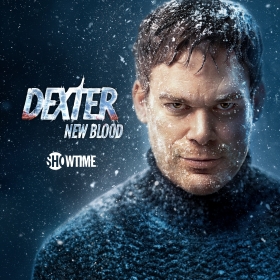 Dexter: New Blood