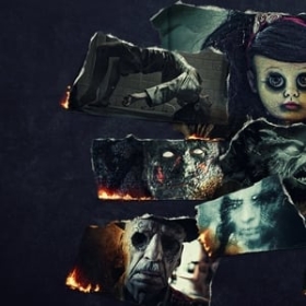 Haunted: Latin America