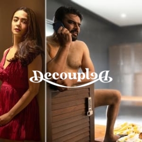 Decoupled