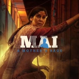 Mai: A Mother's Rage