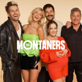 Los Montaner