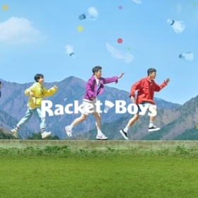Racket Boys