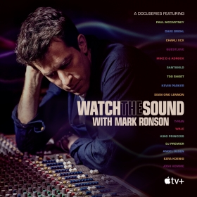 Watch the Sound with Mark Ronson