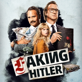 Faking Hitler