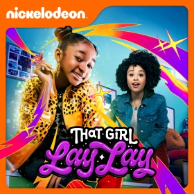 That Girl Lay Lay