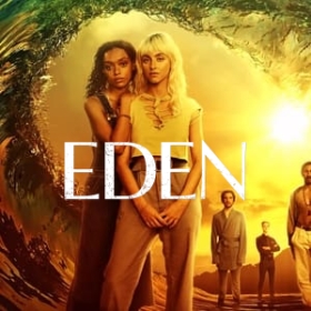 Eden AU