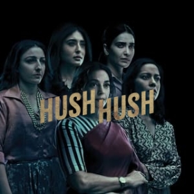 Hush Hush