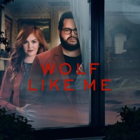 Wolf Like Me