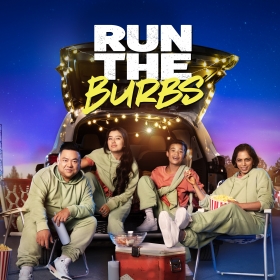 Run the Burbs