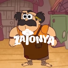 Zatonya