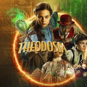 Theodosia