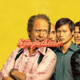 The Sympathizer