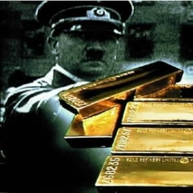 Hitler's Gold