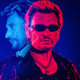 Johnny Hallyday: Born Rocker