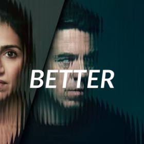 Better