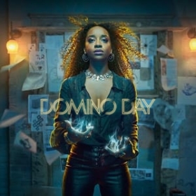 Domino Day
