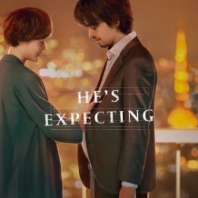 He's Expecting