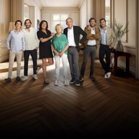 The Parisian Agency: Exclusive Properties