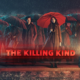 The Killing Kind