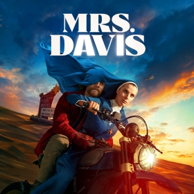 Mrs. Davis