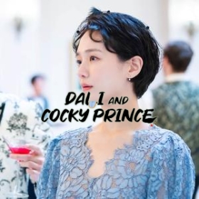 Dali and Cocky Prince