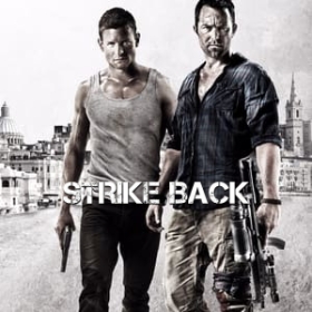 Strike Back