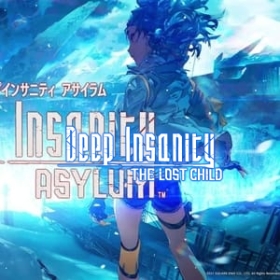 Deep Insanity: The Lost Child