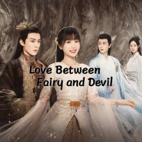 Love Between Fairy and Devil