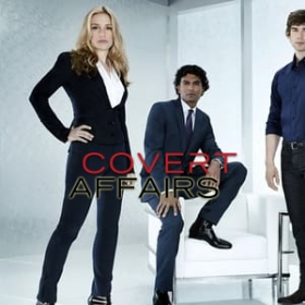 Covert Affairs