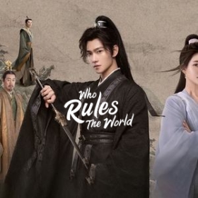 Who Rules The World
