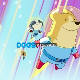 Dogs in Space