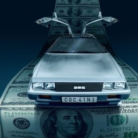 Myth & Mogul: John DeLorean